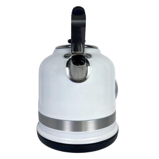 Ariete Moderna 1.7L Kettle, White - Image 3