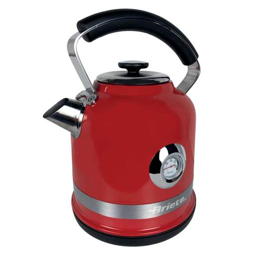 Ariete Moderna 1.7L Kettle Red