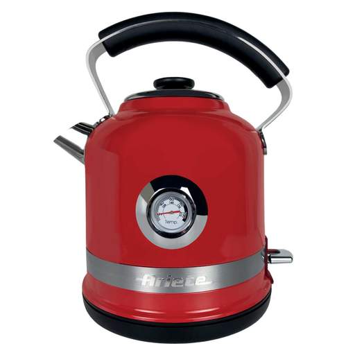 Ariete Moderna 1.7L Kettle Red - Image 2