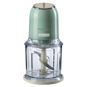 Ariete Vintage Mini Chopper Green
