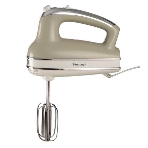 Ariete Vintage Hand Whisk Cream
