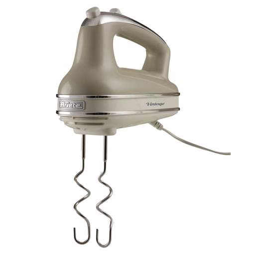 Ariete Vintage Hand Whisk Cream - Image 2