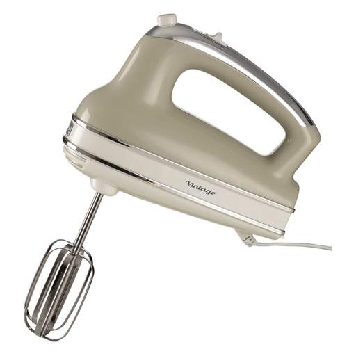 Ariete Vintage Hand Whisk Cream - Image 3