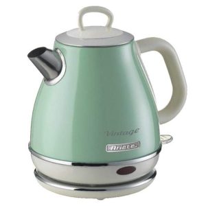 Ariete Vintage 1L Kettle Green