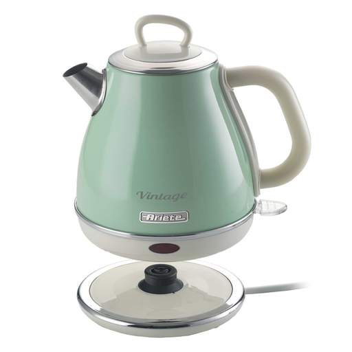 Ariete Vintage 1L Kettle Green - Image 2