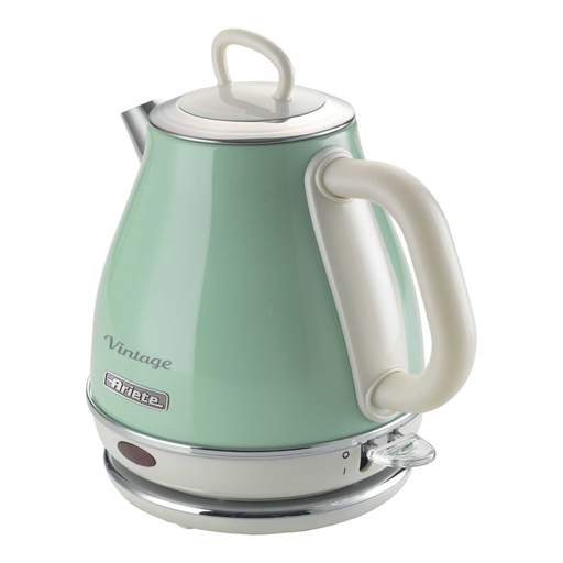 Ariete Vintage 1L Kettle Green - Image 3