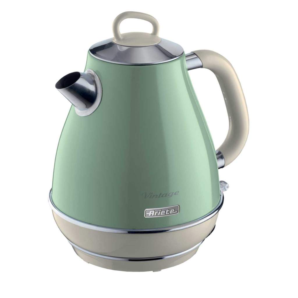 Ariete 1.7L Vintage Kettle Green - Image 2