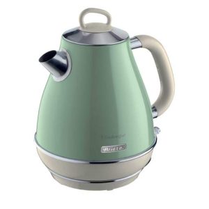 Ariete 1.7L Vintage Kettle Green