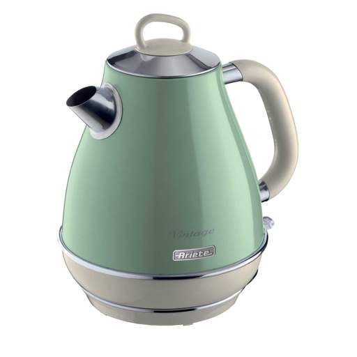 Ariete 1.7L Vintage Kettle Green