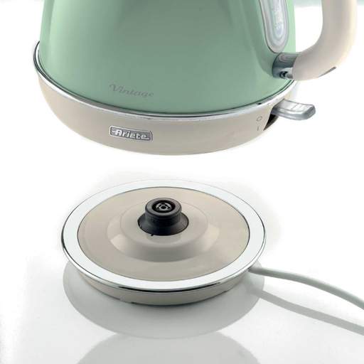 Ariete 1.7L Vintage Kettle Green - Image 3