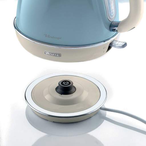 Ariete 1.7L Vintage Kettle Blue - Image 2