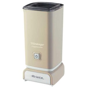 Ariete Vintage Milk Frother Cream