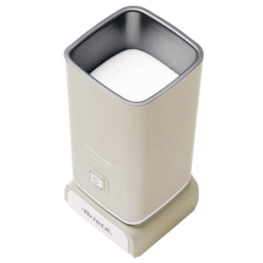 Ariete Vintage Milk Frother Cream - Image 2