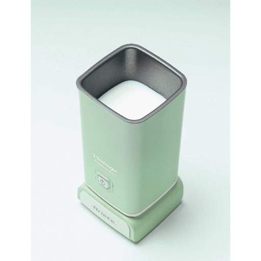 Ariete Vintage Milk Frother Green - Image 2