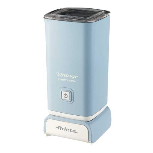 Ariete Vintage Milk Frother Blue