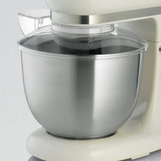 Ariete 1200W Vintage 5.5L Stand Mixer Blue - Image 3