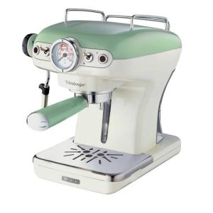 Ariete 2 Cup Expresso Maker Green