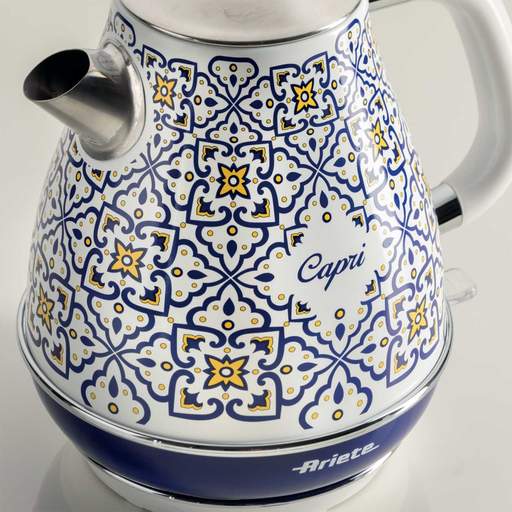 Ariete 1.7L Capri Kettle - Image 3
