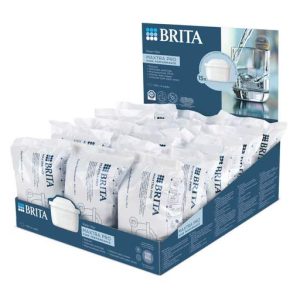 Brita MAXTRA PRO All-in-1 Water Filter Cartridge 15 pack (singles)