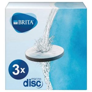 Brita Micro Disc 3 Pack