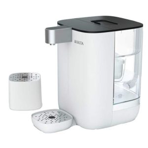 Brita Brita Cube Cold & Hot Water Dispenser White