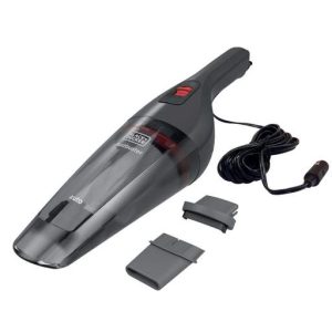 Black & Decker 12V Dustbuster Handheld Car Vac Gen 2