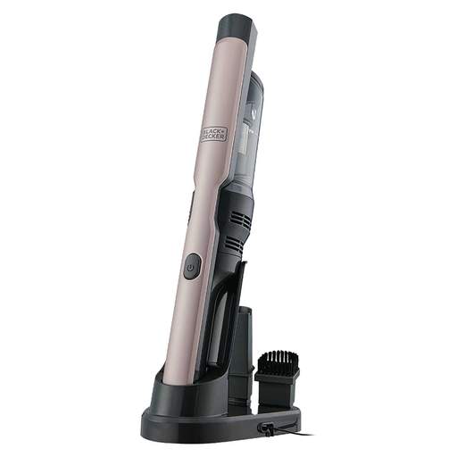 Black & Decker 10.8V Brushless Handvac Rose Gold - Image 2