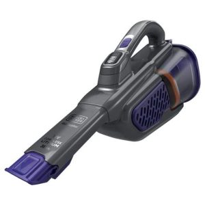 Black & Decker 18V Lithium Ion Cordless Pet Dustbuster