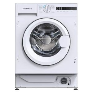 Statesman 8KG/6KG INTEGRATED WASHER DRYER WHITE