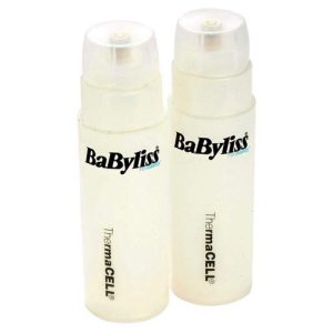BaByliss Replacement Energy Cells (Pack of 2)
