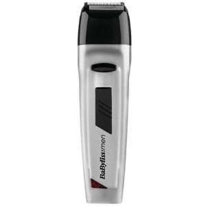 BaByliss 8 in 1 Rechargable Grooming Kit