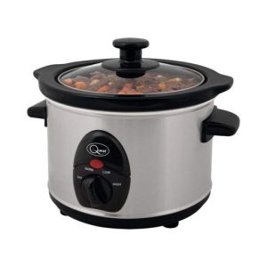 Quest 1.5L Slow Cooker