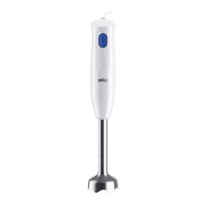 Braun 450W Multiquick 1 Hand Blender White