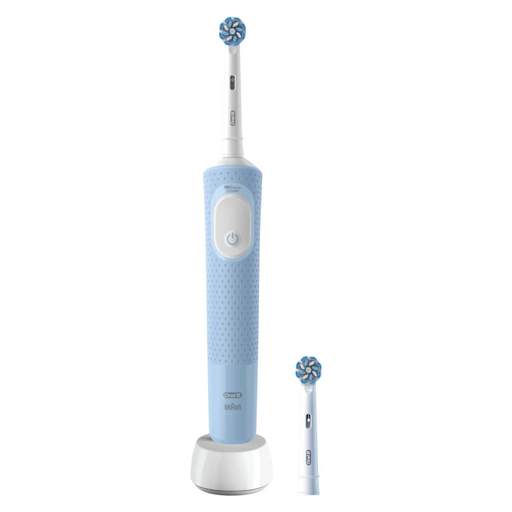 Oral-B Oral-B Vitality Pro Blue Rechargeable Toothbrush