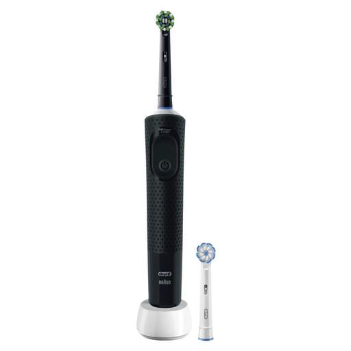 Oral-B Vitality Pro Rechargeable Toothbrush Black