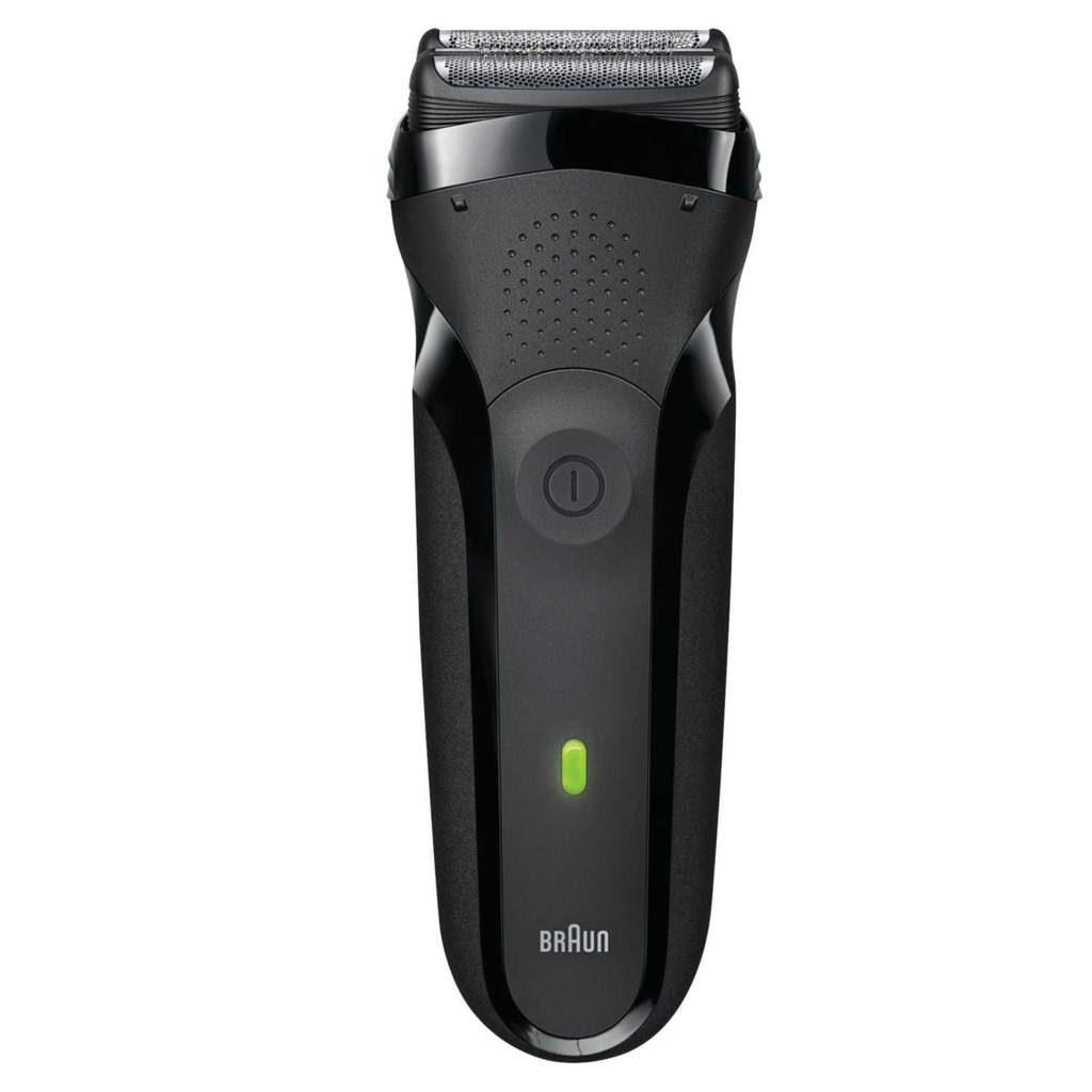 Braun Series 3 300 Rechargeable Shaver - Image 4