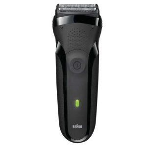 Braun Series 3 300 Rechargeable Shaver