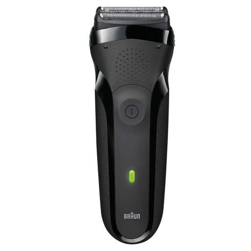 Braun Series 3 300 Rechargeable Shaver