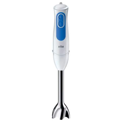 Braun 700W MultiQuick 3 Series Hand Blender White - Image 3