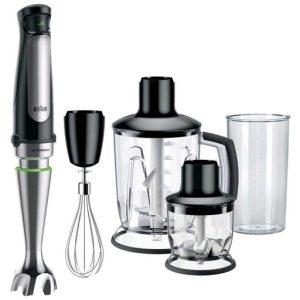 Braun 1000W MultiQuick Series 7 Hand Blender