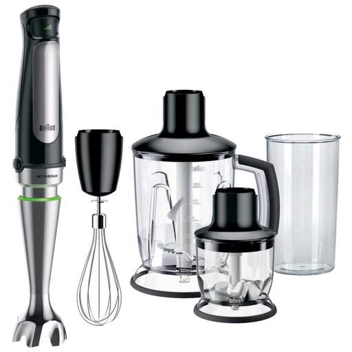 Braun 1000W MultiQuick Series 7 Hand Blender