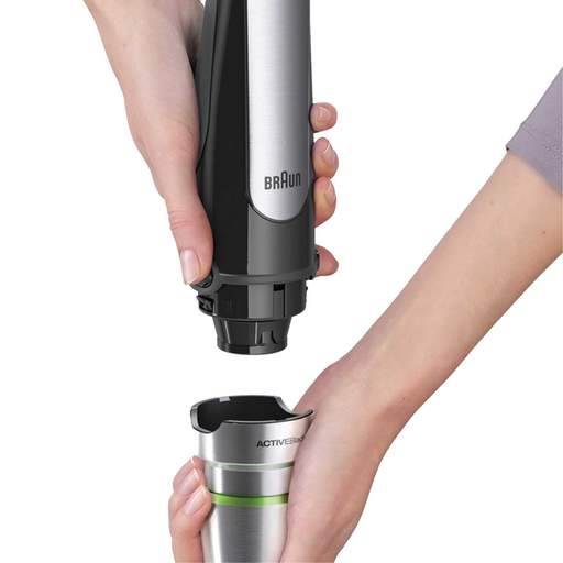 Braun 1000W MultiQuick Series 7 Hand Blender - Image 3