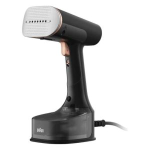 Braun 1600W QuickStyle 7 Garment Steamer