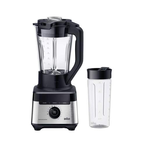 Braun 1400W 1.7L Powerblend 7 Jug Blender