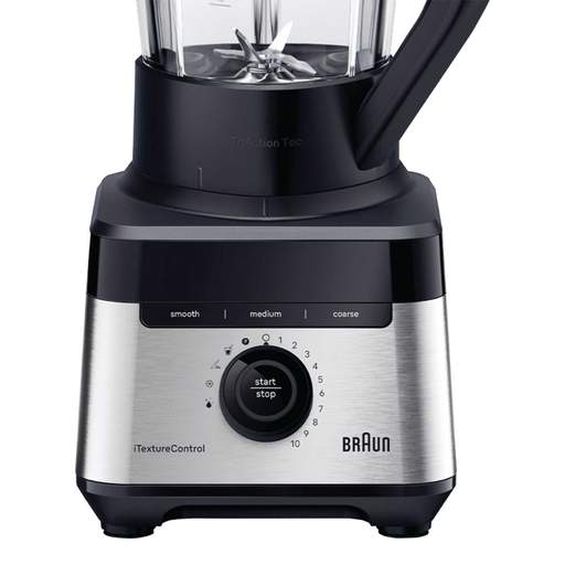 Braun 1400W 1.7L Powerblend 7 Jug Blender - Image 4