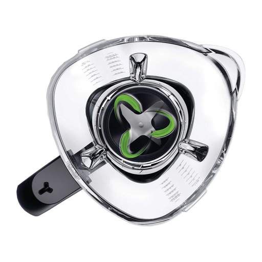 Braun 1400W 1.7L Powerblend 7 Jug Blender - Image 3