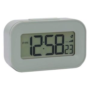 Acctim Kyle LCD Alarm Soft Lichen