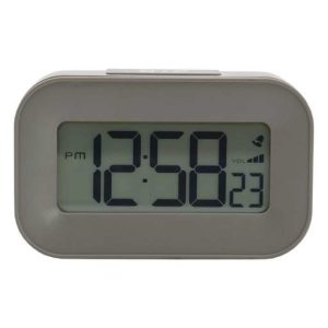 Acctim Kyle LCD Alarm Jeep