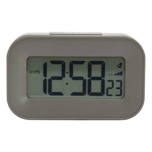 Acctim Kyle LCD Alarm Jeep