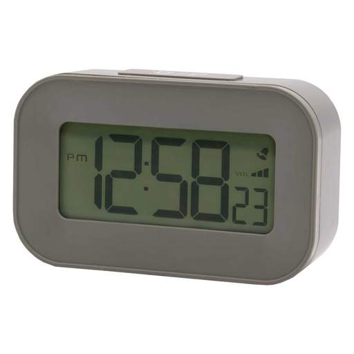 Acctim Kyle LCD Alarm Jeep - Image 2